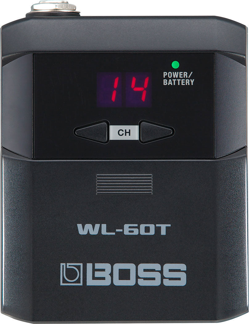 WL-60T Draadloze zender