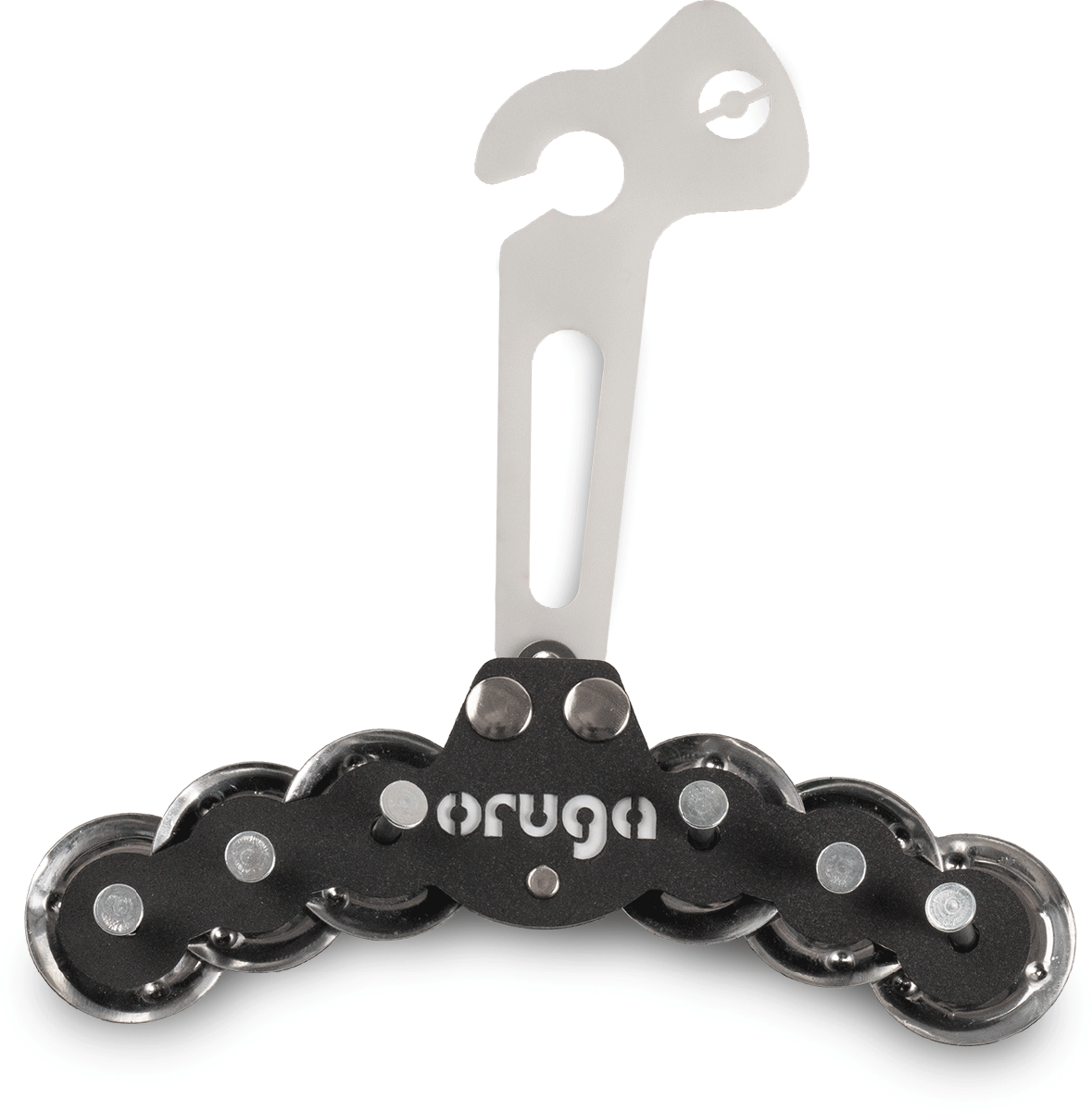 Oruga Jingles Klein