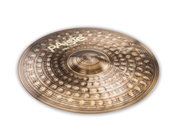 Paiste RIDE BEKKEN 900 SERIE 20" HEAVY RIDE