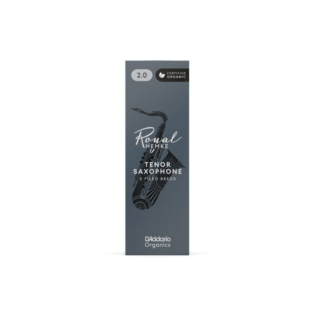 Royal Hemke Organic 3 - Tenorsaxofoon
