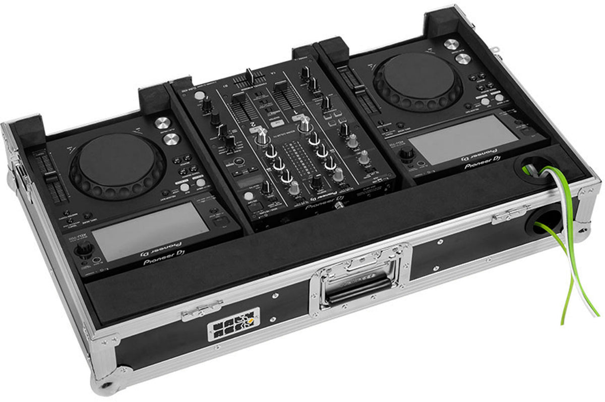 Flight Console 10'' XDJ700 en DJM450