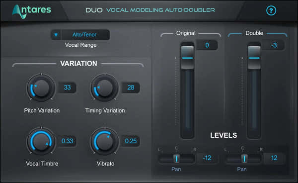 Duo