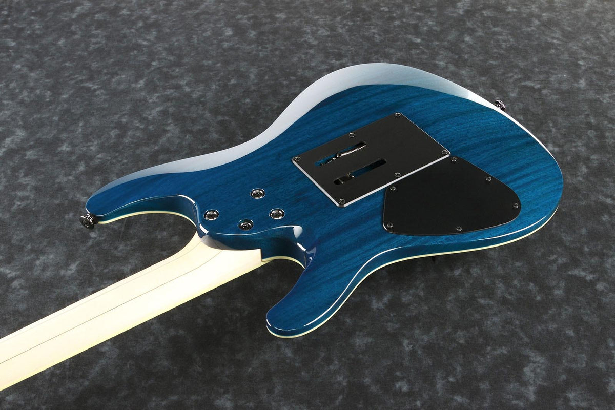 S6570Q-Nbl Natural Blue Sabre Prestige