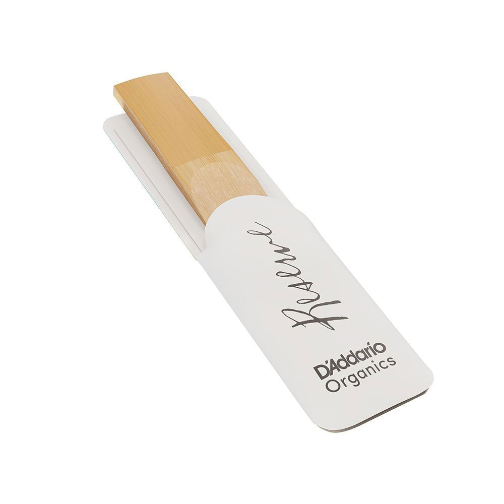 ORGANIC RESERVE 4,5 - SAXOPHONE SOPRANO