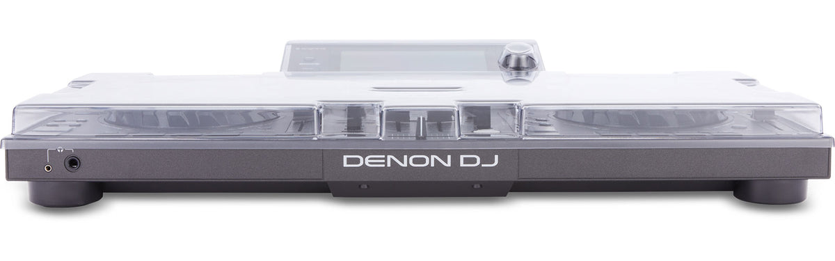 Denon DJ SC Live 2-hoes