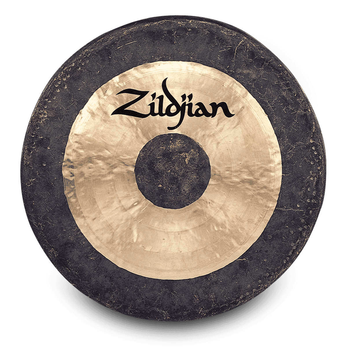 Zildjian P0499 Gong 26" Handgehamerd