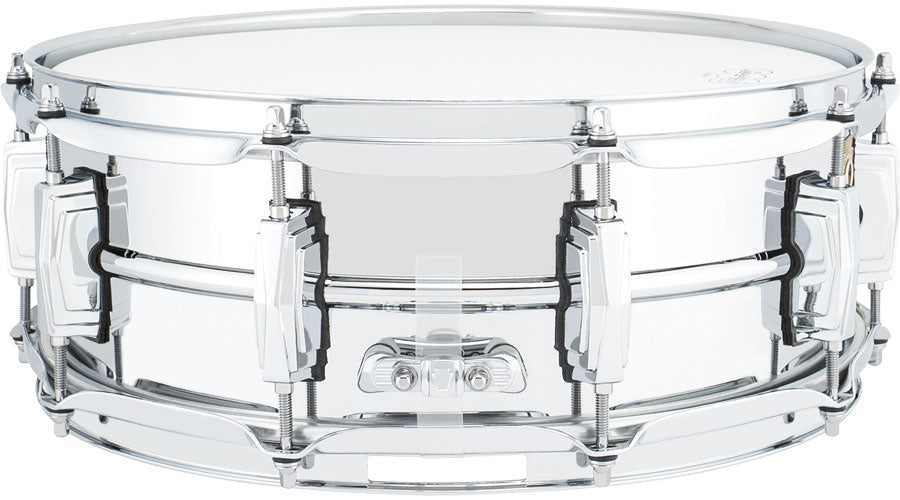 Lb400B - 14 X 5" Super - verchroomd messing