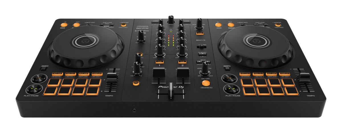 DDJ-FLX4 - BSTOCK