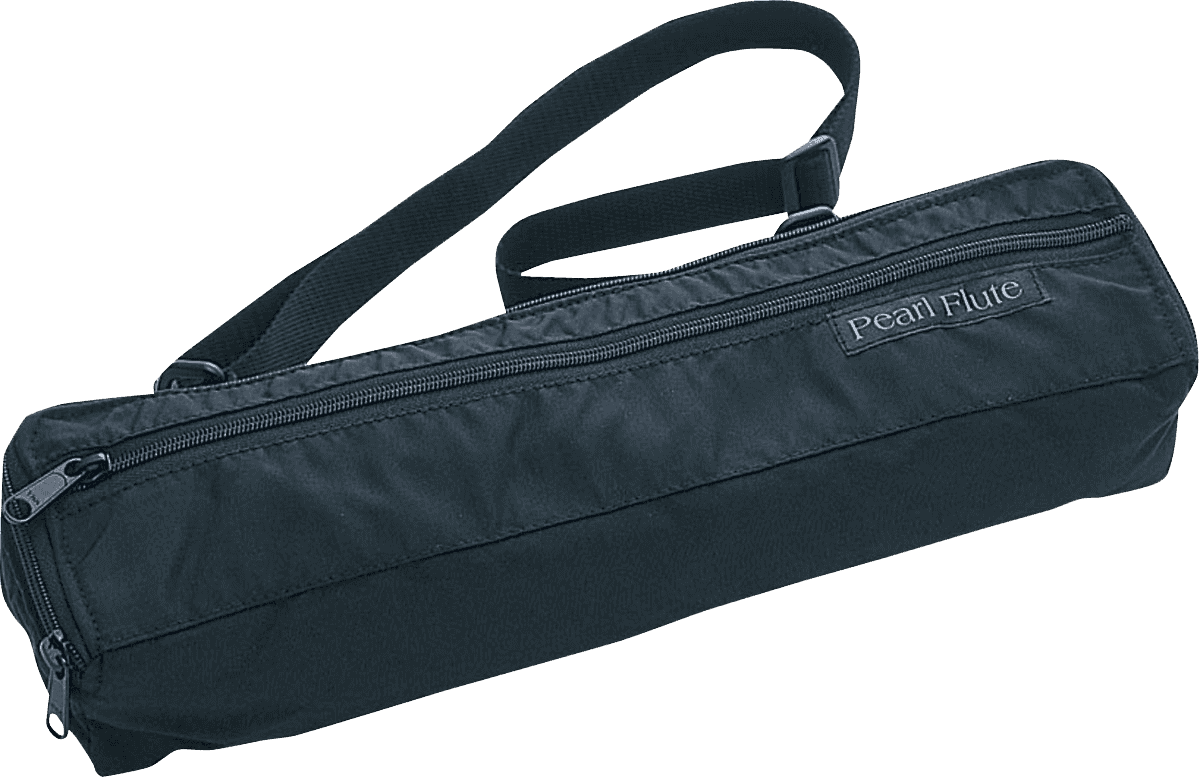 Pearl Flute TFB5 - Hoes Fluitkoffer Quantz