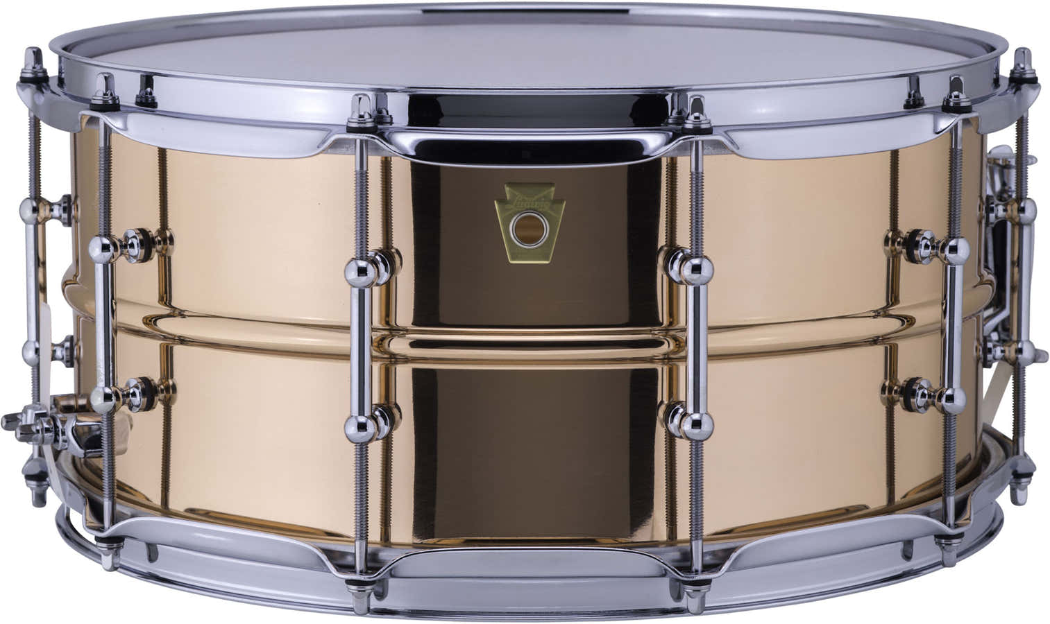 Lc662T - 14 X 6.5" Koper Phonic - (Buislug)