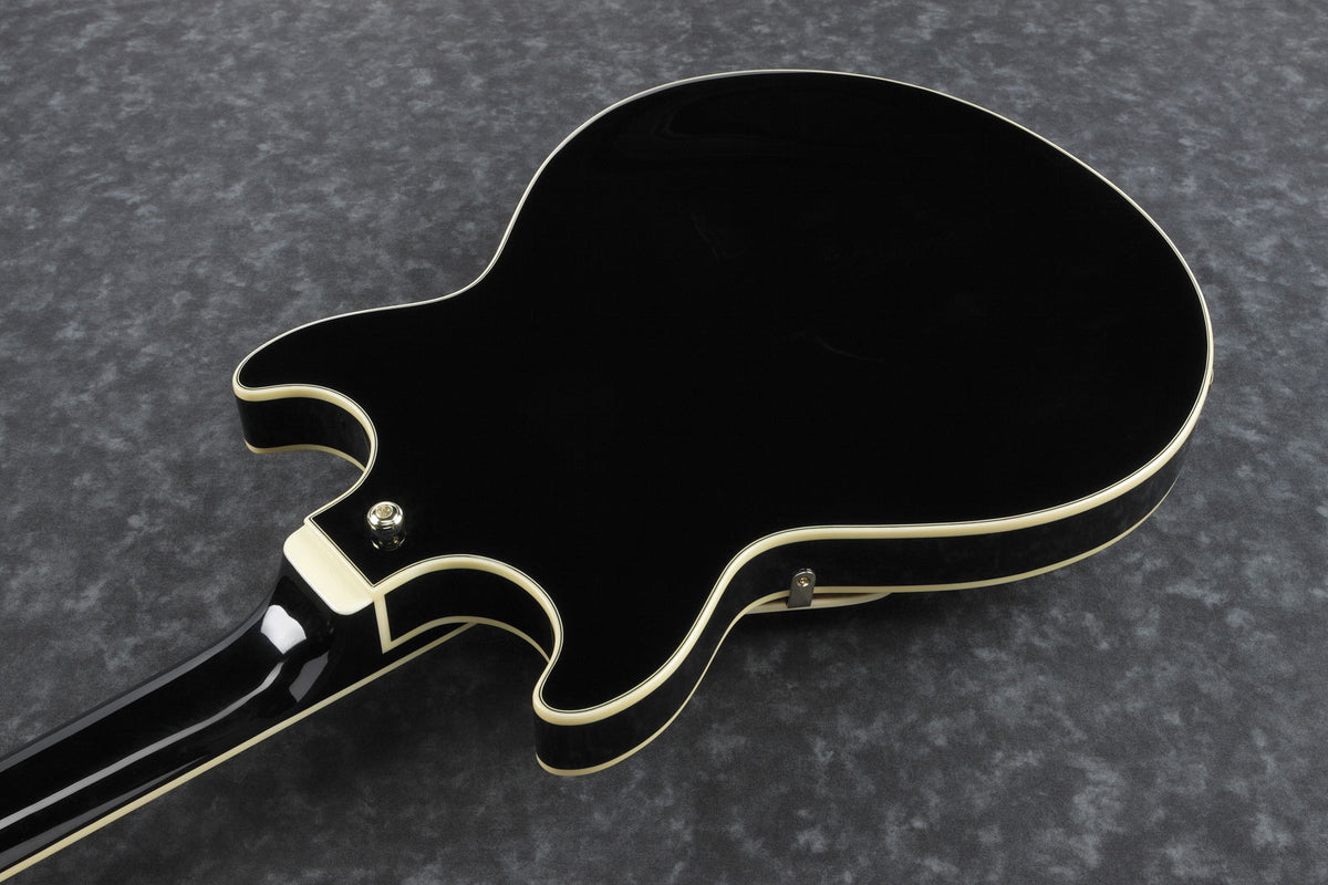 AMH90-BK Zwart Artcore Expressionist