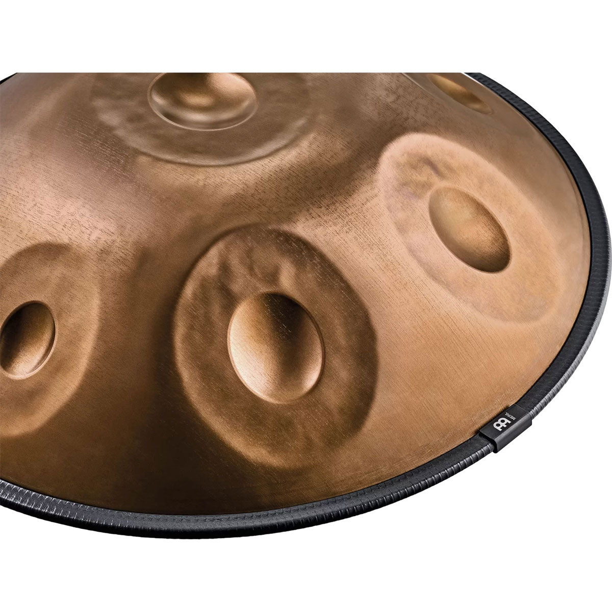HPSTL110CU - Handpan Sensory F Pygmee (440 Hz) 11 noten