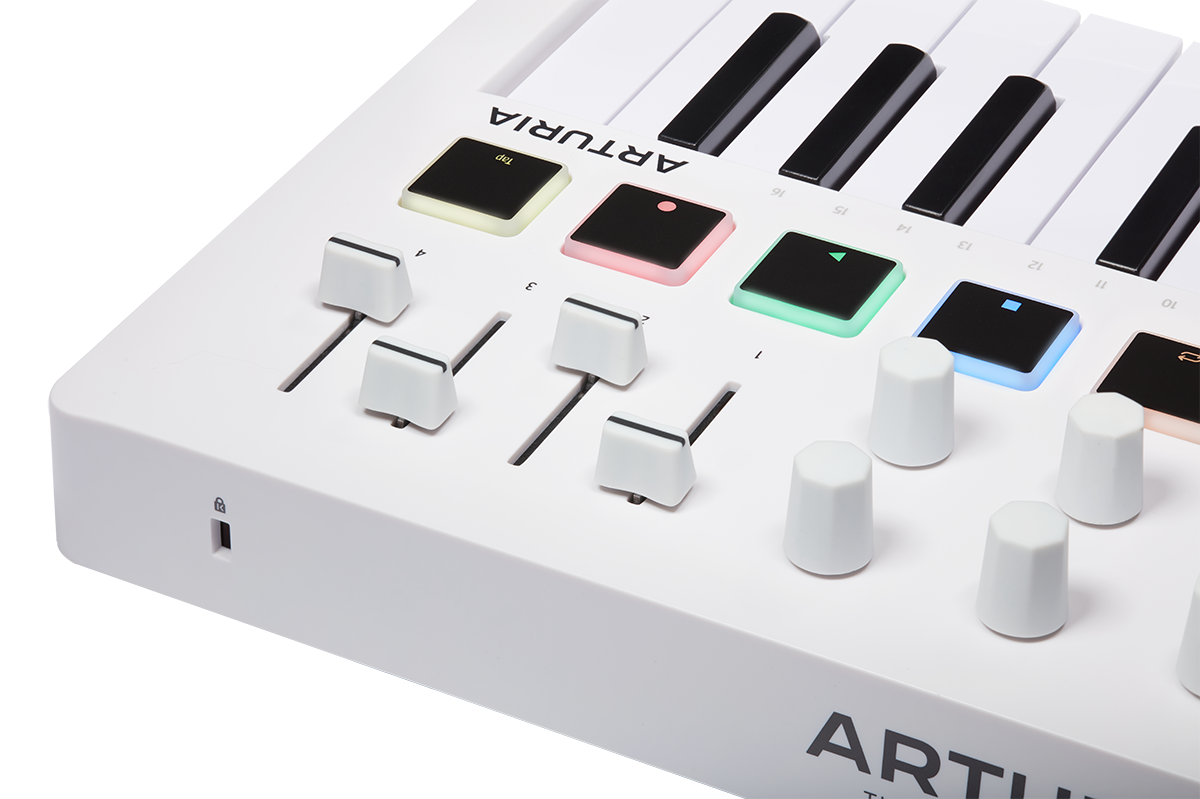 Minilab 3 Wit