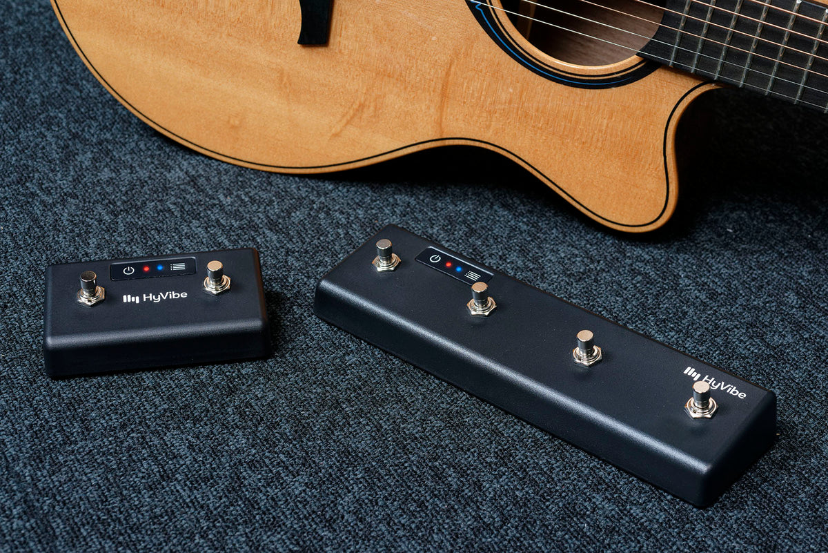 HyVibe HV-S2