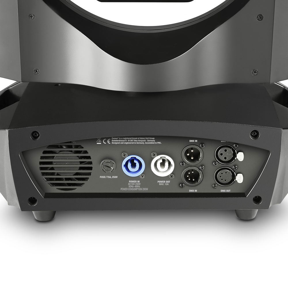 Auro Spot 400 - LED-movinghead