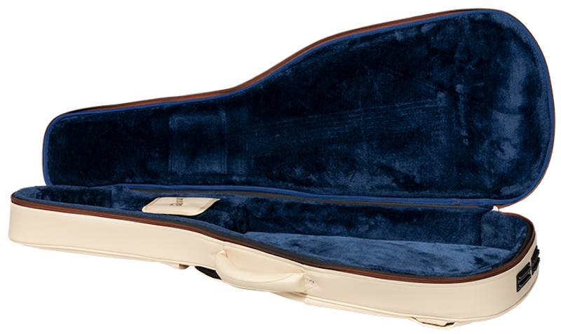 Les Paul / SG Premium Cream Softcase