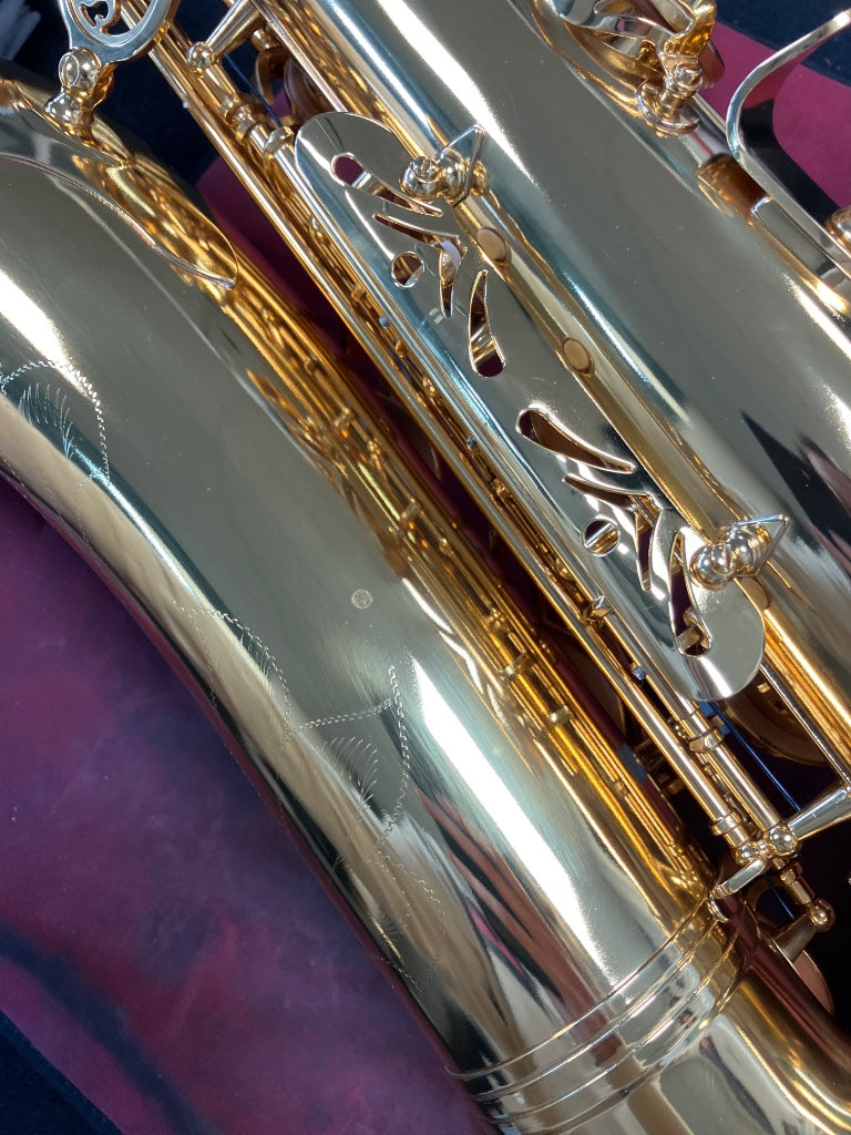 SML Paris T620-II - B Stock