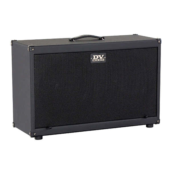 DV NEOCLASSIC 212 SPEAKER 2X12" 300 W @ 8OHMS OR 2X 150W @ 16OHMS
