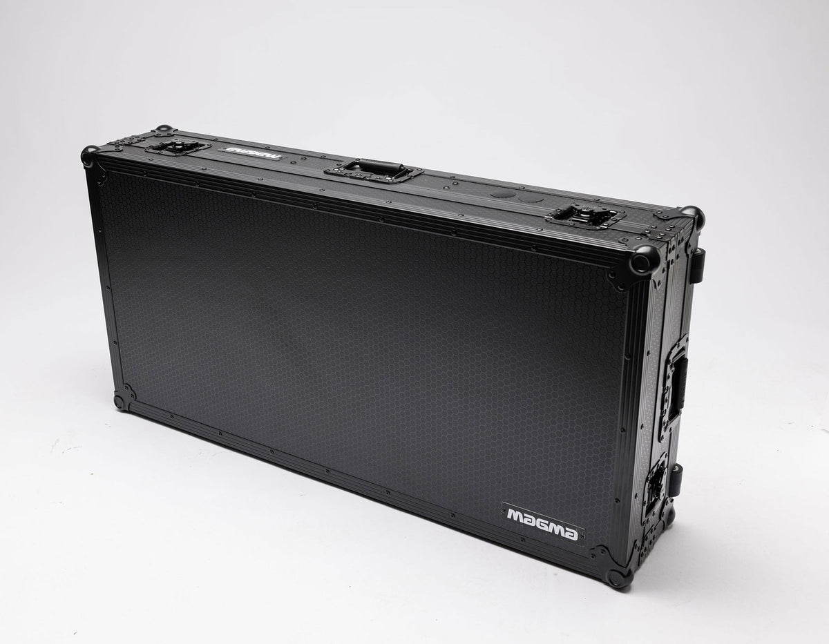 Multi-formaat BATTLE-workstation Zwart/zwart