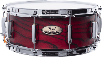 Session Studio Select 14X5.5 Scharlaken Essen