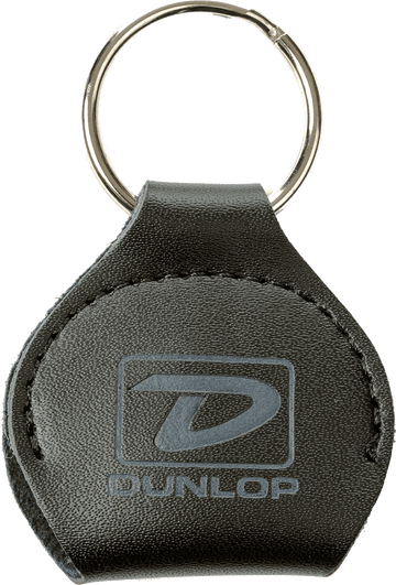 Sleutelhanger Plectrumhouder