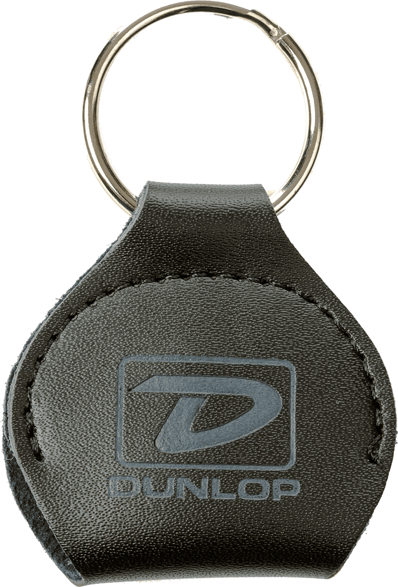 Sleutelhanger Plectrumhouder