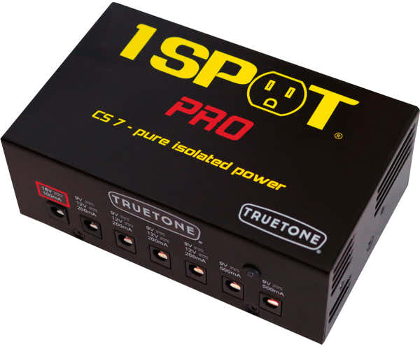 Truetone 1 Spot Pro CS7