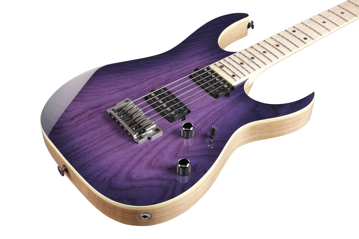RG652AHMFX-RPB Koningspruim Burst Prestige