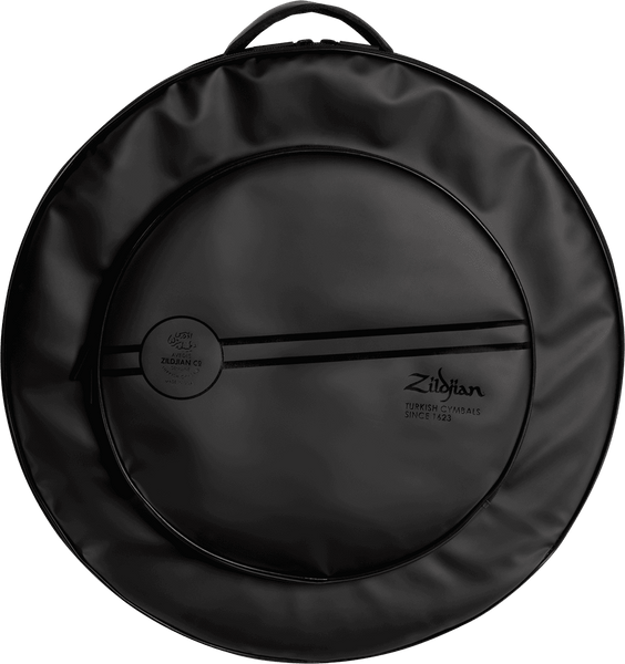 CYMBALS BAG 22" GIGGING BLACK
