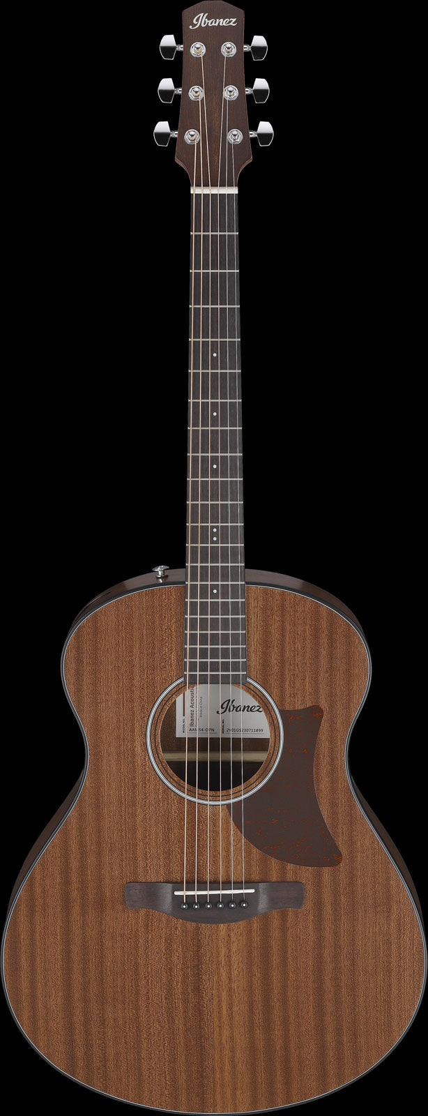 AAM54-OPN Naturel Advanced Acoustic