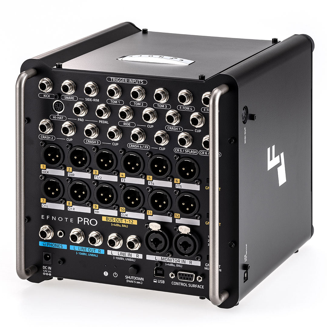EFD7pro - Pro 700
