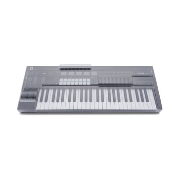 Novation 49SL MKIII hoes