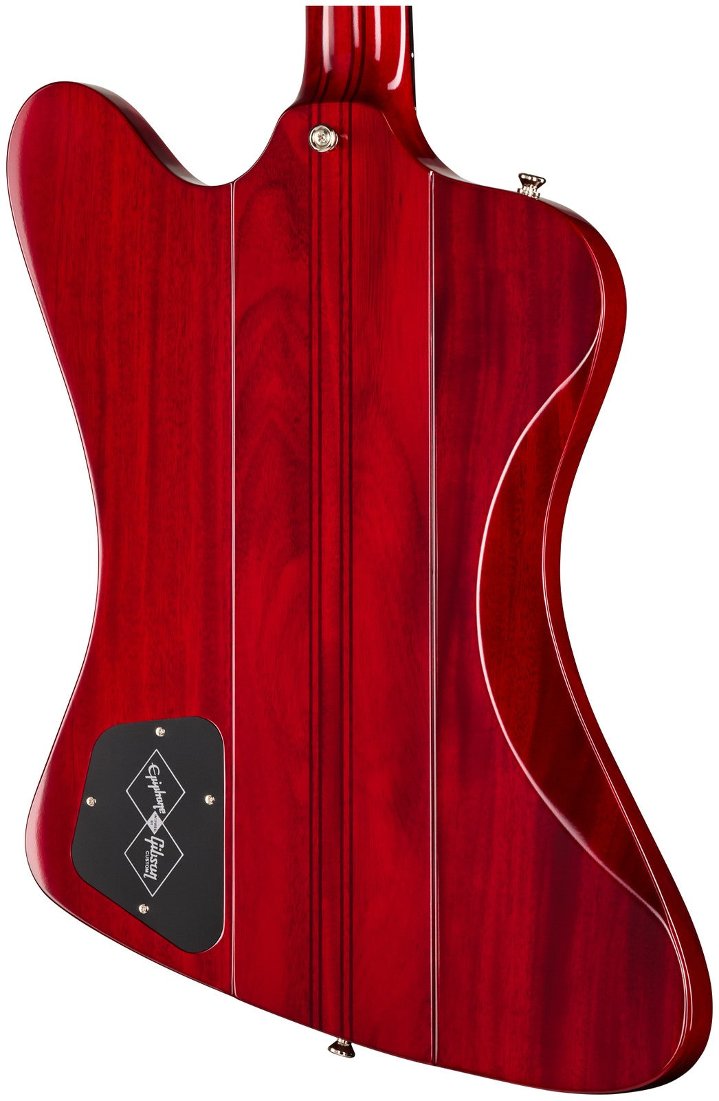 Firebird I 1963 Reissue Cardinal Red IBGCS