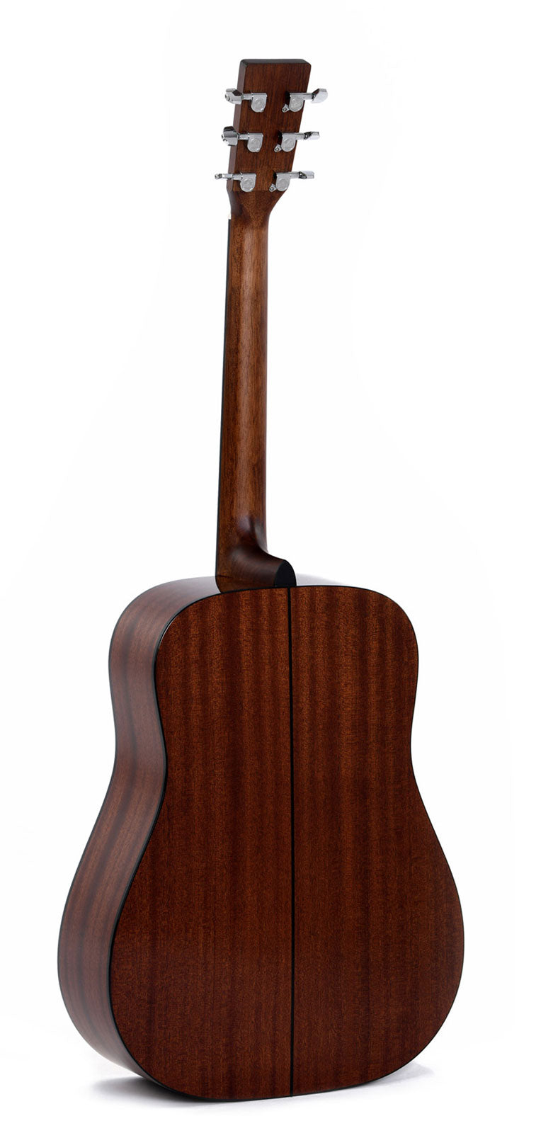 Dm-1 Natural Gloss
