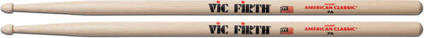 AMERICAN CLASSIC HICKORY 7A