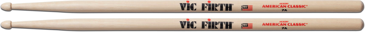 Vic Firth AMERICAN CLASSIC HICKORY 7A