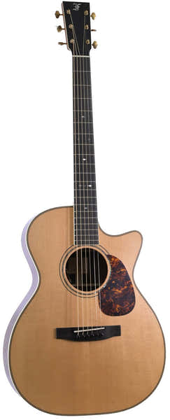Furch Vintage 2 Orchestra Cut Electro Sr Lrb1