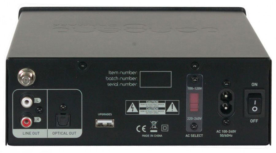 TANGENT TUNER II