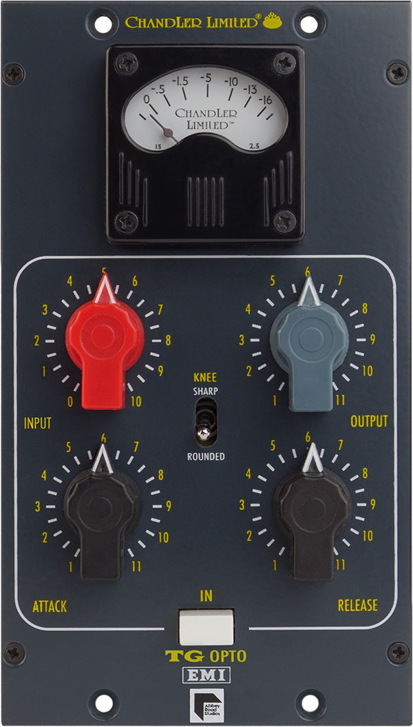 Chandler Limited TG Optocompressor