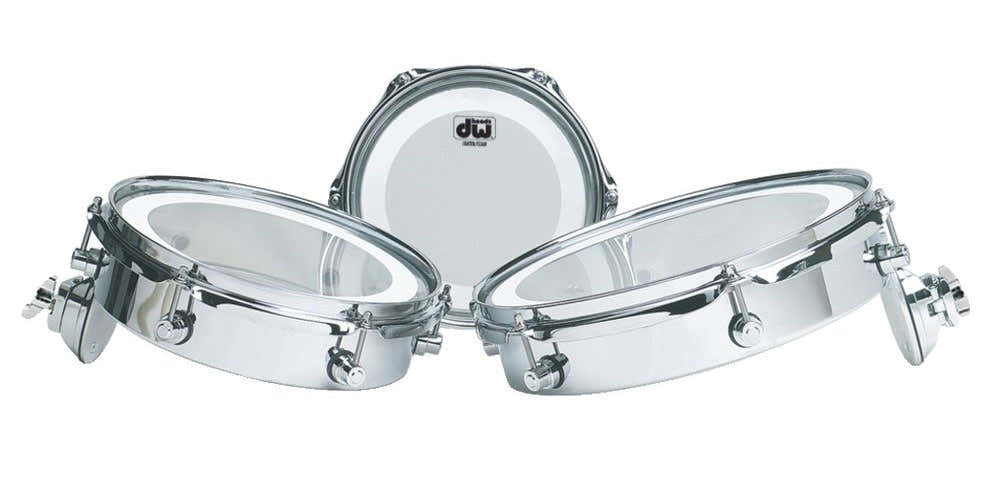 Piccolo Toms Design Serie 8"