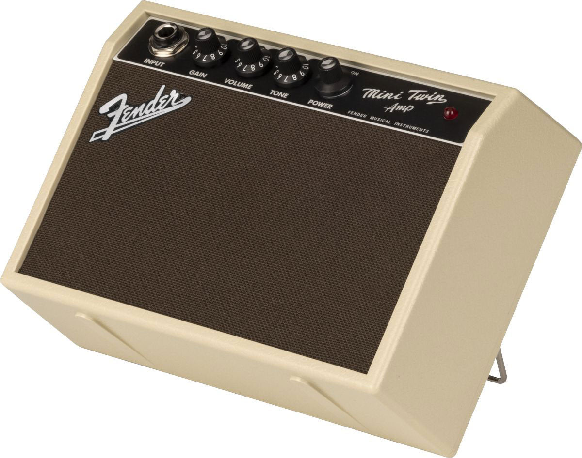 Mini '65 Twin Amp Blonde