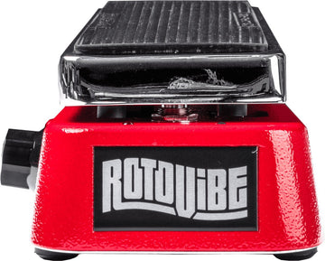 JD4S Rotovibe