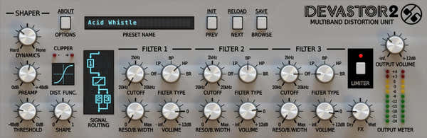 Devastor 2