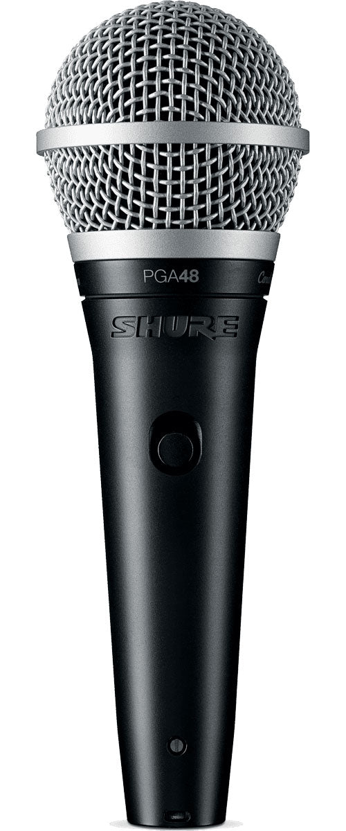 Shure PGA48-XLR-e - Gereviseerd