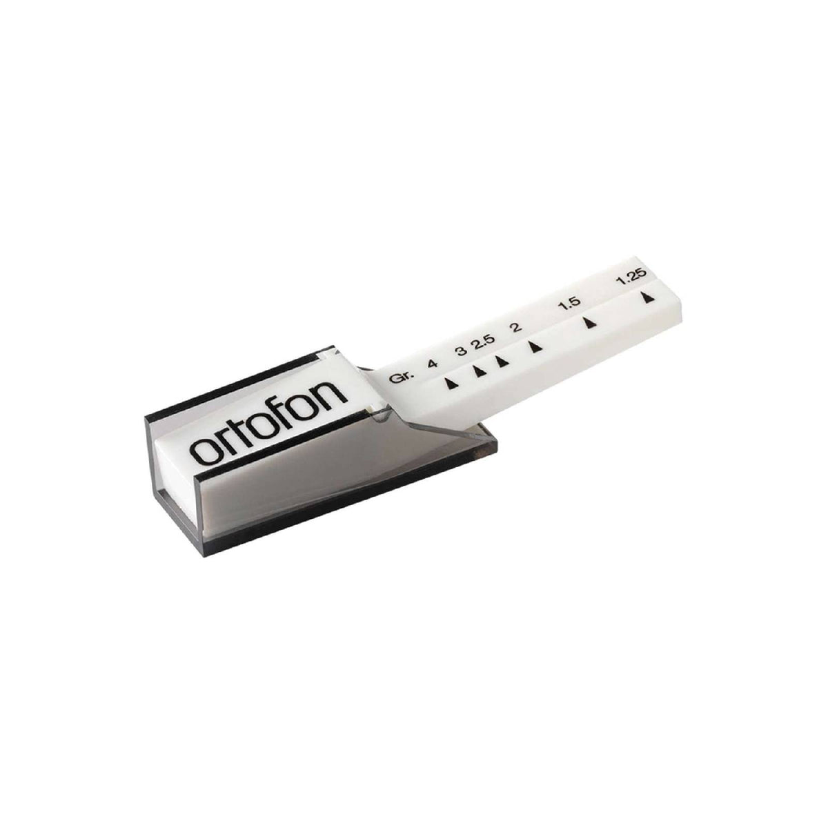 Ortofon DJ Accessoires voor draaitafels
