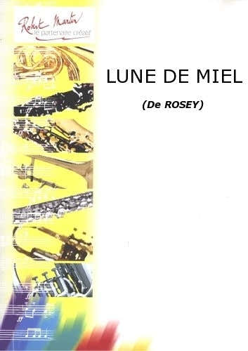 Rosey - Huwelijksreis