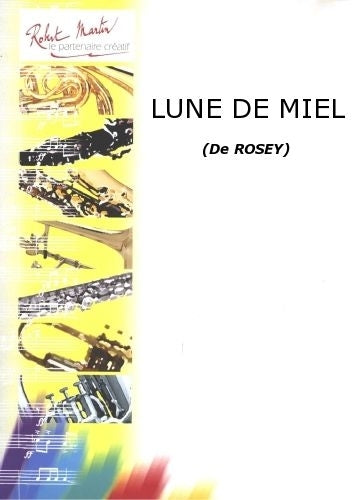 Rosey - Huwelijksreis