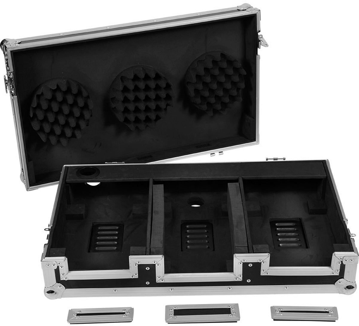 Flight Console 10'' XDJ700 en DJM450
