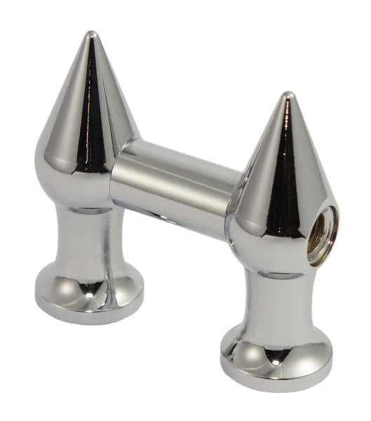 Sparedrum TL4S25B - BASS DRUM TUBE LUG - 25MM - SINGLE ENDED (X1)