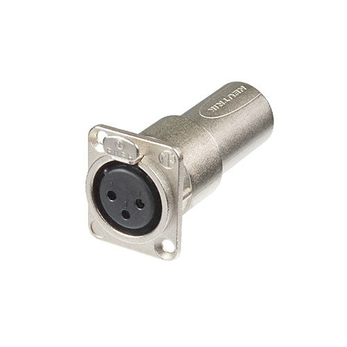 Neutrik NA3fdm